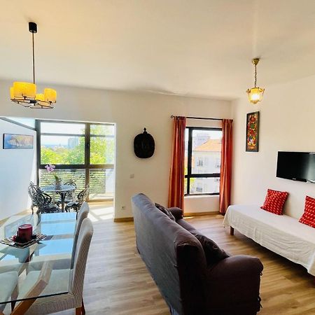 Cascais Dream Stay I Buitenkant foto