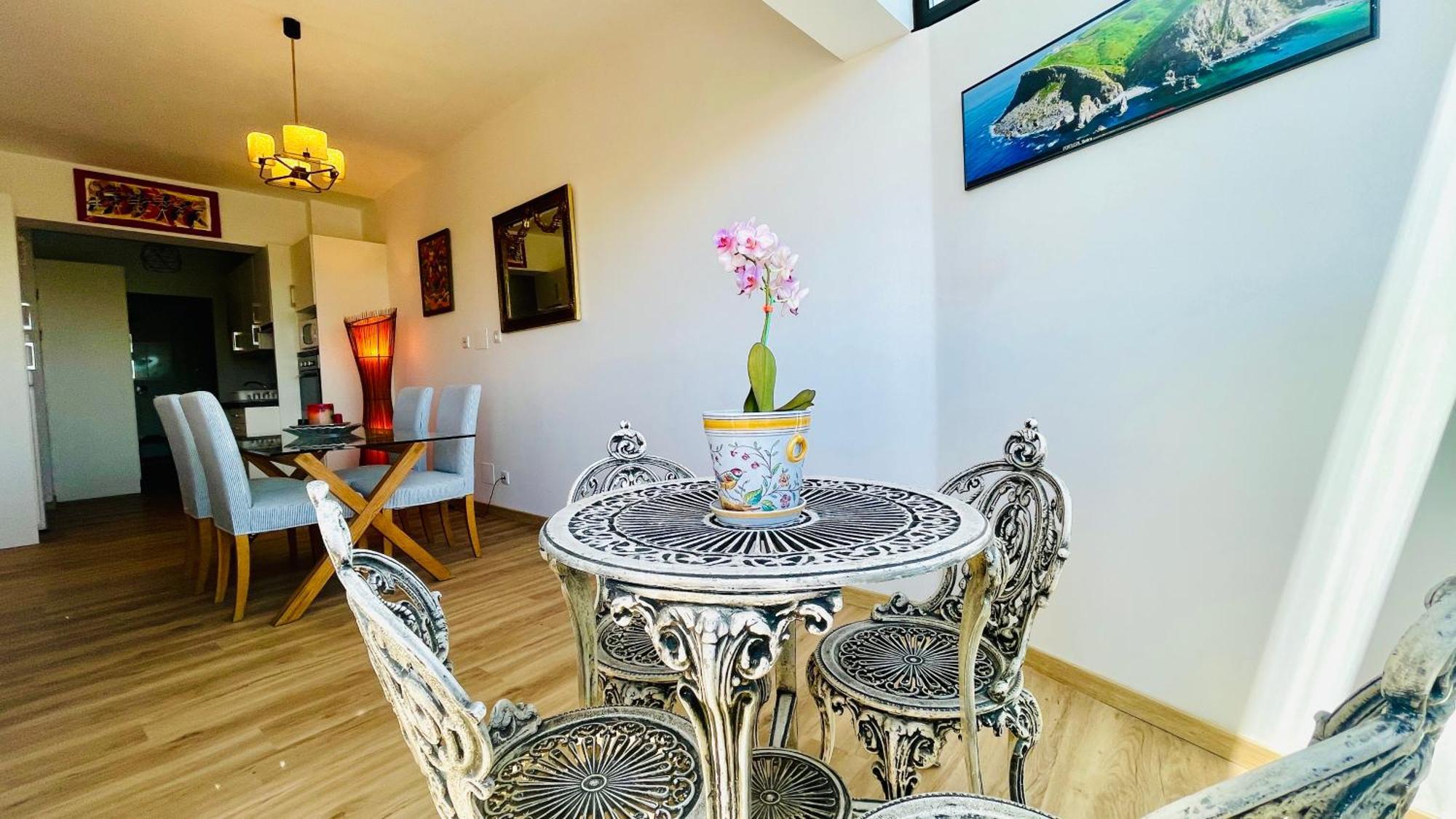 Cascais Dream Stay I Buitenkant foto