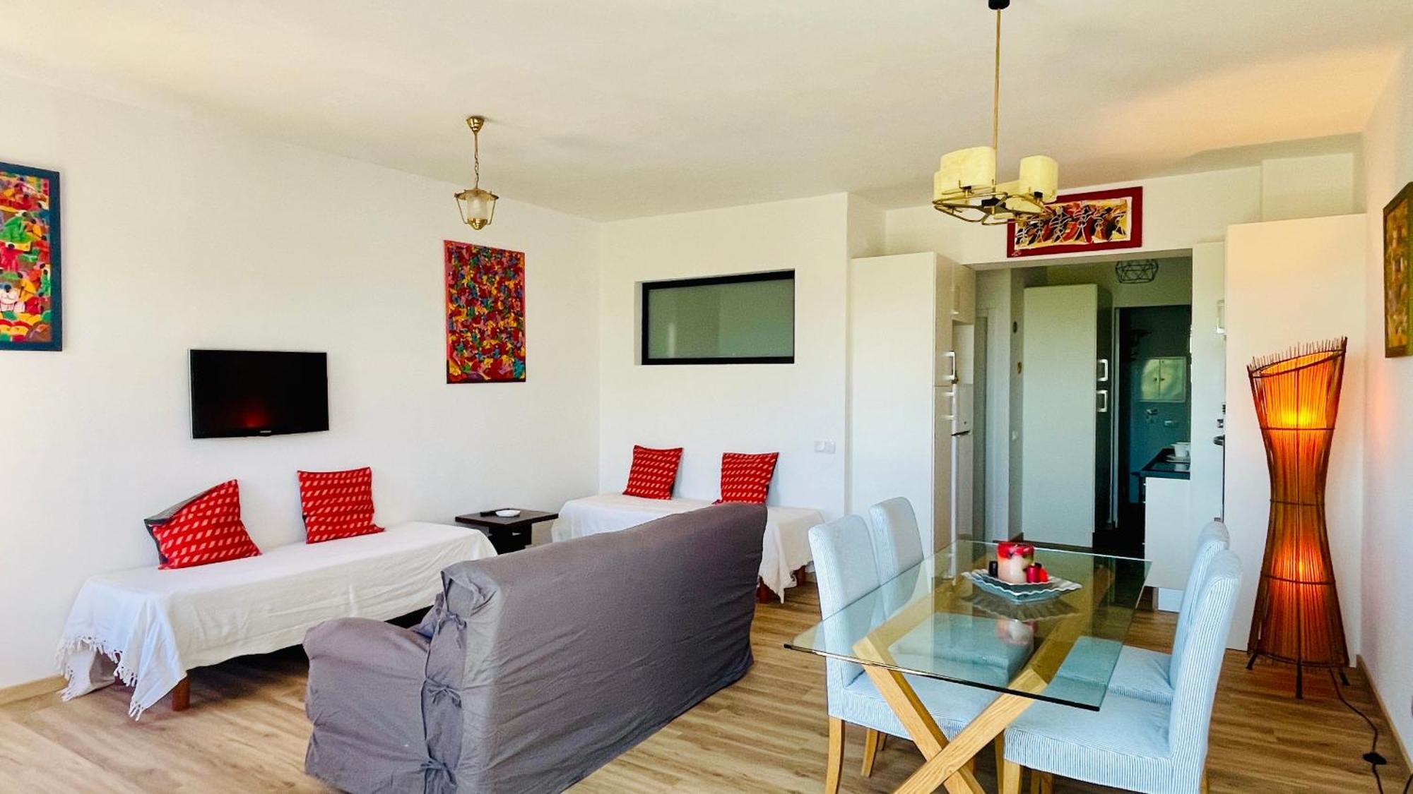 Cascais Dream Stay I Buitenkant foto