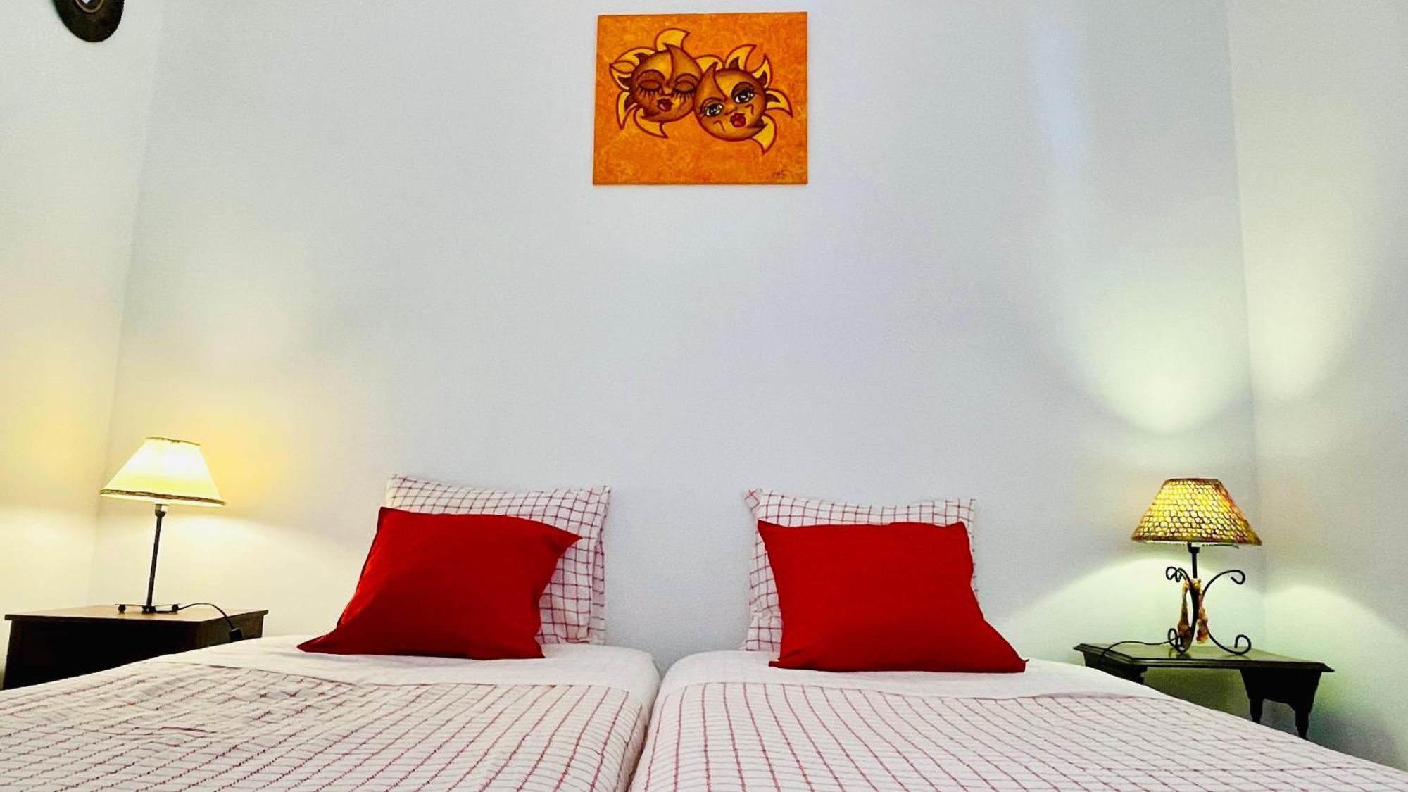 Cascais Dream Stay I Buitenkant foto