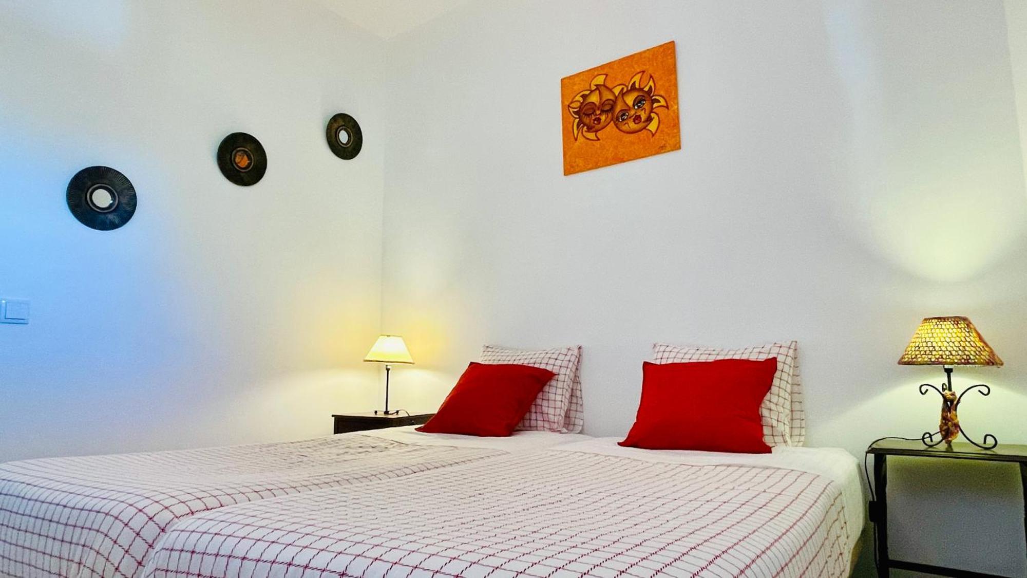 Cascais Dream Stay I Buitenkant foto