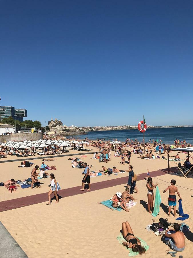 Cascais Dream Stay I Buitenkant foto